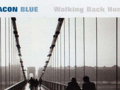 Deacon Blue - Walking Back Home