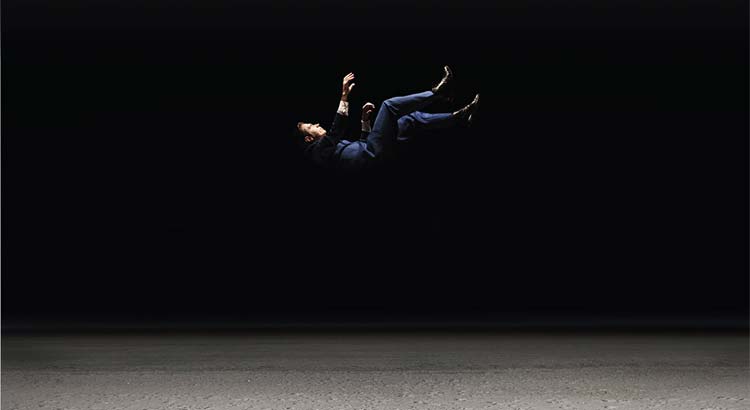 Justin Currie - This Is My Kingdom Now