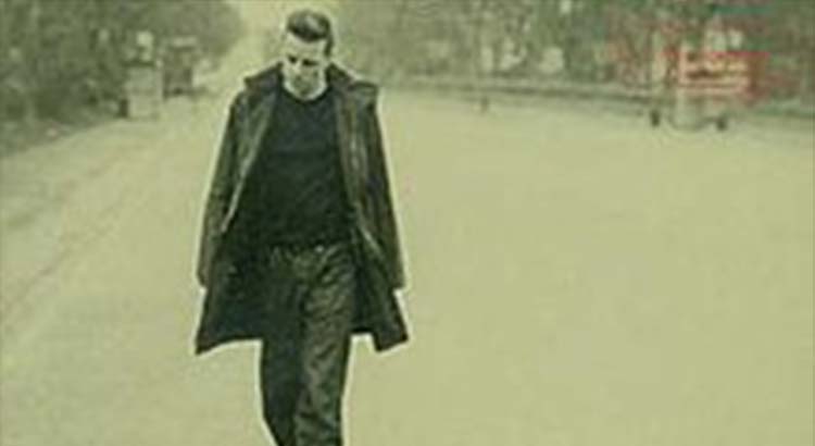 Ricky Ross - This Is The Life