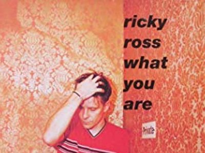 Ricky Ross - What You Are