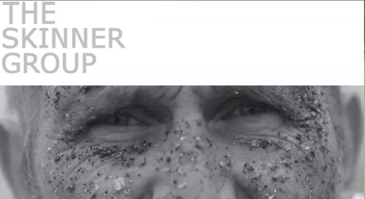 The Skinner Group - Back On The Horse