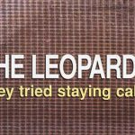 The Leopards - They Tried Staying Calm
