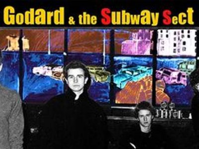 Vic Godard and the Subway Sect - Twenty Odd Years